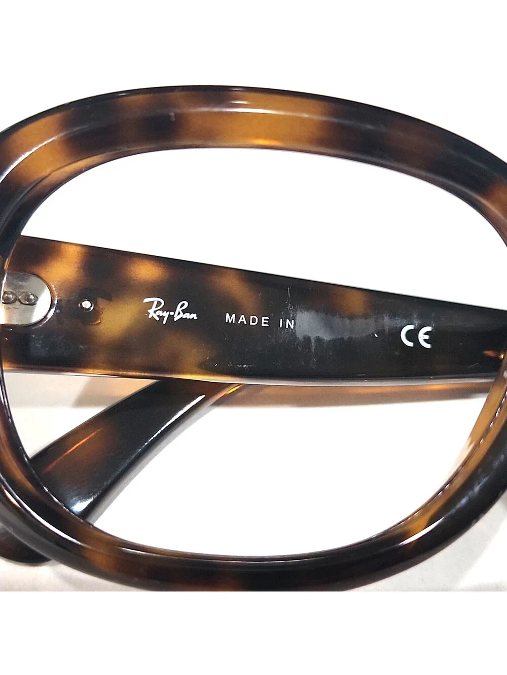 Ray-Ban elevate your